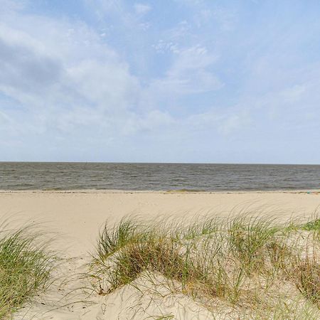Airy Biloxi Condo With Patio Walk To Beach! Exterior foto